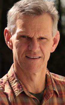 Steve Rankin